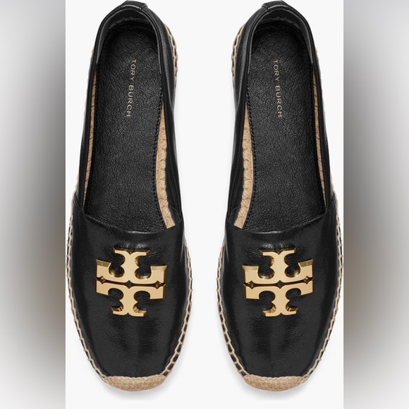 Tory Burch Eleanor
Espadrille (Women) NWB and dust bag - Picture 4 of 10